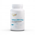 SELEN 200 Kapseln