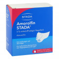 AMOROLFIN STADA 5% wirkstoffhaltiger Nagellack