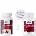 L-GLUTATHION REDUZIERT Kapseln 250 mg