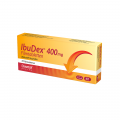 IBUDEX 400 mg Ibuprofen Filmtabletten