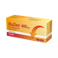 IBUDEX 400 mg Ibuprofen Filmtabletten
