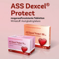 ASS Dexcel Protect 100 mg magensaftresistenteTabletten