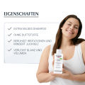EUCERIN DermoCapillaire hypertolerant Shampoo