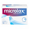 MICROLAX Rektallösung Klistiere