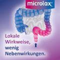 MICROLAX Rektallösung Klistiere