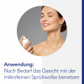 VISCONTOUR Thermalwasser Spray mit Hyaluron