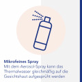 VISCONTOUR Thermalwasser Spray mit Hyaluron