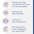 VISCONTOUR Thermalwasser Spray mit Hyaluron