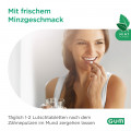 GUM Periobalance Lutschtabletten