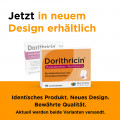 DORITHRICIN Halstabletten Waldbeere