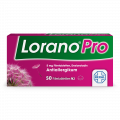 LORANOPRO 5 mg Filmtabletten