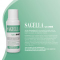 SAGELLA hydramed Intimwaschlotion