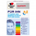 DOPPELHERZ für IHN system Tabletten