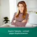 ASPIRIN 500 mg überzogene Tabletten