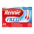 RENNIE FRESH Kautabletten