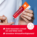 SOVENTOL Hydrocortisonacetat 0,25% Creme