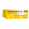 DEKRISTOLVIT D3 4.000 I.E. Tabletten