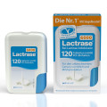 LACTRASE 6.000 FCC Tabletten im Klickspender