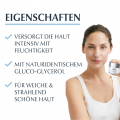 EUCERIN AQUAporin Active Creme trockene Haut