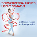 DIGESTO Hevert Verdauungstropfen