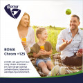 CHROM+125 Tabletten