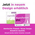 REMIFEMIN plus Johanniskraut Filmtabletten