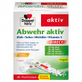 DOPPELHERZ Abwehr aktiv DIRECT Pellets