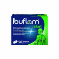 IBUFLAM akut 400 mg Filmtabletten