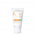 A-DERMA PROTECT AC SPF 50+ mattierendes Fluid