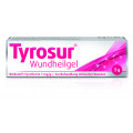 TYROSUR Wundheilgel