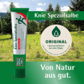 ALLGÄUER LATSCHENK. Knie Spezialsalbe