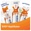 Voltaren Schmerzgel mit EASY Applikator