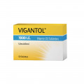 VIGANTOL 1.000 I.E. Vitamin D3 Tabletten