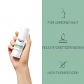 EUCERIN DermoPure therapiebegl.Feuchtigkeitspflege