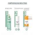 EUCERIN DermoPure therapiebegl.Feuchtigkeitspflege