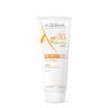 A-DERMA PROTECT SPF 50+ KIDS Lotion