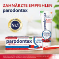 PARODONTAX Complete Protection Zahnpasta