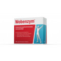 WOBENZYM magensaftresistente Tabletten