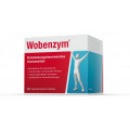 WOBENZYM magensaftresistente Tabletten