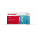 WOBENZYM magensaftresistente Tabletten