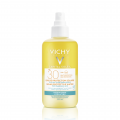 VICHY IDEAL Soleil Sonnenspray+Hyaluron LSF 30