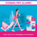 Gepan Mannose-Gel, Intimpflege mit Schutzfaktor