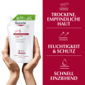 EUCERIN pH5 Lotion empfindliche Haut Nachfüll
