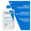 CERAVE Feuchtigkeitslotion