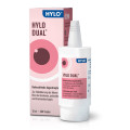 HYLO DUAL Augentropfen