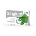 GINGIUM 120 mg Filmtabletten