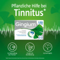 GINGIUM 120 mg Filmtabletten