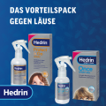 HEDRIN Vorteilspackung Kombipackung