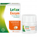 LEFAX Enzym Kautabletten