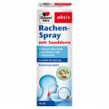 DOPPELHERZ Rachen-Spray mit Sanddorn